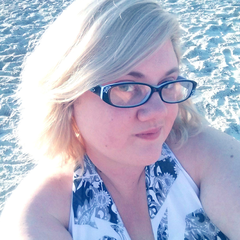 Meet your Posher, Brianna